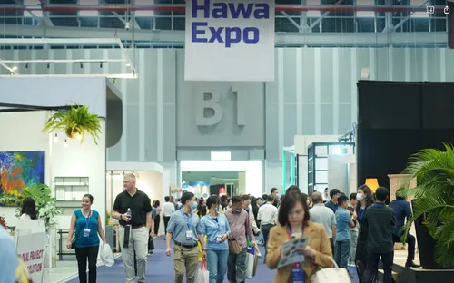 Hội chợ đồ gỗ và nội thất lớn nhất từ trước đến nay được tổ chức vào tháng 3/2024