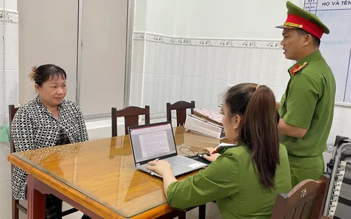 Bạc Liêu: Khởi tố, bắt tạm giam chủ hụi lừa đảo gần 1,9 tỷ đồng