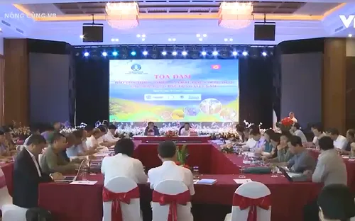 Bảo tồn thiên nhiên, phát triển sinh kế vùng đệm vườn Quốc gia