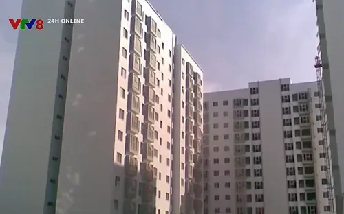 Xử lý sai phạm tại 2 dự án chung cư ở Đà Nẵng