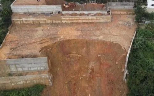 Khởi tố vụ án sạt lở ta luy khiến 7 người thương vong