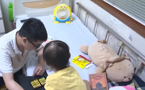 Ung thư không phải là dấu chấm hết