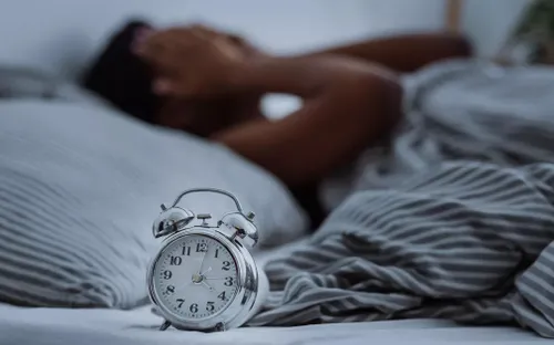 Các nhà khoa học đã tìm ra lý do khiến bệnh nhân tim mạch thường mất ngủ