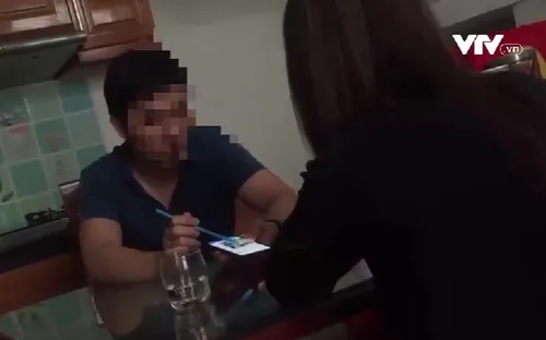 Sự thật đằng sau ''thần y'' chữa bỏng ở Gia Lâm