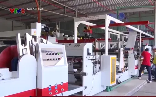 Quảng Nam: Nhiều giải pháp tiết kiệm điện hiệu quả của doanh nghiệp