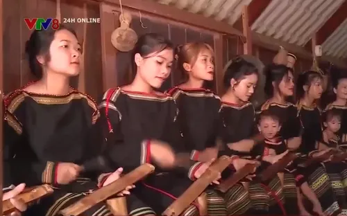 Đắk Lắk phát triển buôn du lịch cộng đồng