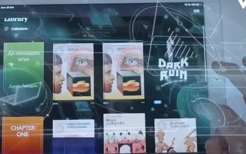 Lành mạnh hóa văn học mạng