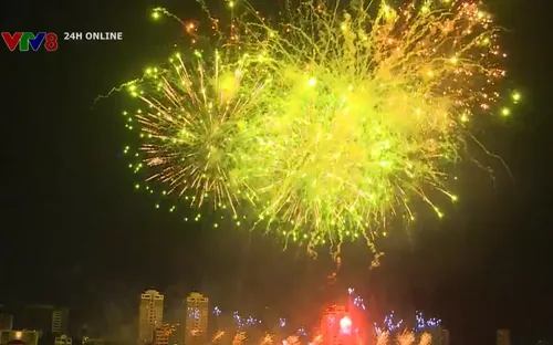 Chung kết DIFF 2023 Đội Pháp chiến thắng ngoạn mục