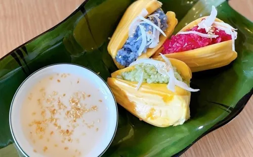 Xôi được đánh giá là "hiện thân tinh hoa ẩm thực Việt"