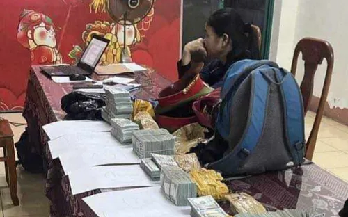 Quảng Trị: Phát hiện vụ vận chuyển trái phép 410.000 USD