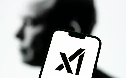 Mạng xã hội X của Elon Musk đang "gần hòa vốn"