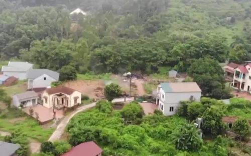 Hà Nội điều tra thực trạng rừng để bóc tách diện tích chồng lấn