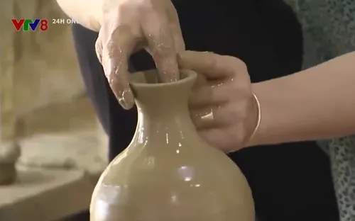 Bảo tàng làng nghề xứ Quảng