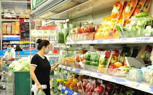 Đẩy mạnh kích cầu tiêu dùng cuối năm