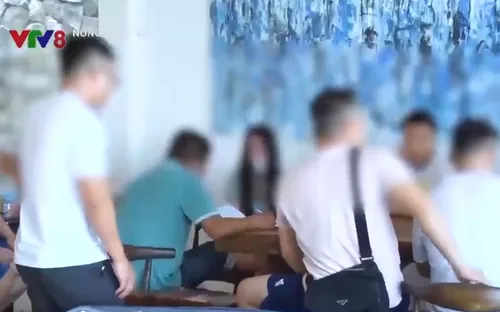 Nguy cơ phát sinh tội phạm và tệ nạn ma túy từ những căn hộ cho thuê