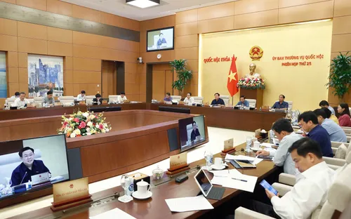 Tiếp tục hoàn thiện chính sách bảo hiểm xã hội