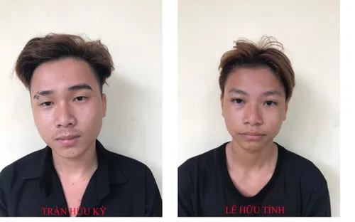 Nhóm thanh niên vô cớ chém người, đập phá đám tang