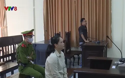 Đối tượng lừa đảo chuyên nghiệp nhận án 14 năm tù