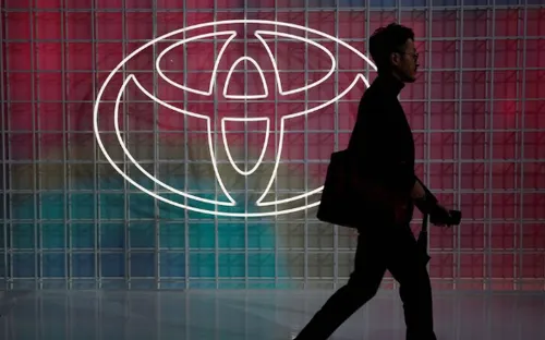 Toyota mất đà ở thị trường nước ngoài bất chấp lợi nhuận kỷ lục