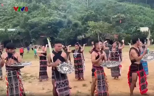 Bảo tồn văn hóa, nền tảng để phát triển du lịch cộng đồng