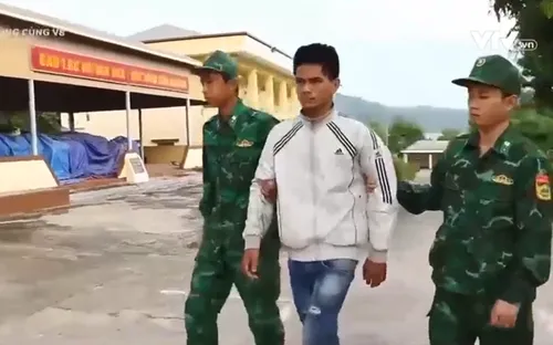 Quảng Trị: Phát hiện 3 đối tượng nhập cảnh trái phép