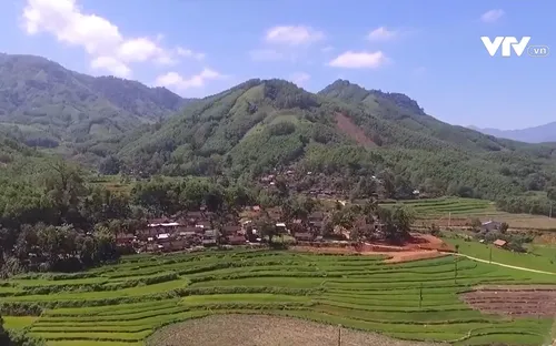 Hiệu quả từ chương trình Mục tiêu vùng đồng bào dân tộc thiểu số