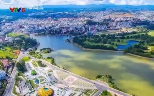 Lâm Đồng chấm dứt hoạt động dự án Khách sạn Golf 1 - Đà Lạt