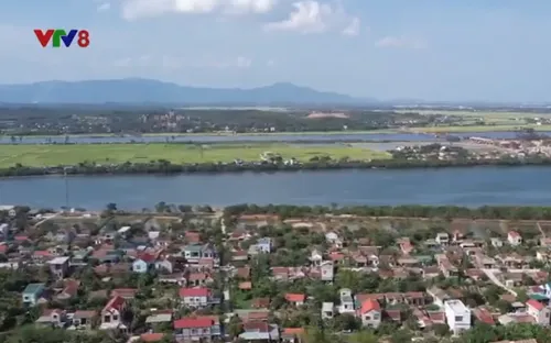 Kinh tế tập thể thay đổi bộ mặt nông thôn Quảng Bình