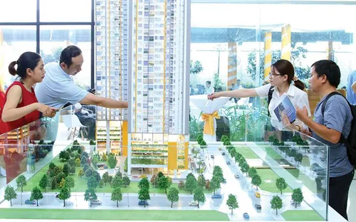 Arcadia: Đây là thời điểm tốt nhất để mua nhà ở trong 7 năm qua