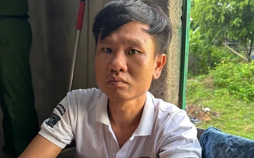 Bình Phước: Tạm giam đối tượng nghi liên quan cái chết của bé trai 2 tuổi