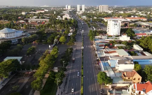 Bà Rịa - Vũng Tàu: Tạo sự đồng thuận, giải phóng mặt bằng cao tốc Biên Hòa - Vũng Tàu sớm hơn dự kiến