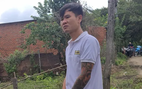 Bé trai 2 tuổi ở Bình Phước tử vong: Lời khai “lạnh gáy” của cha dượng