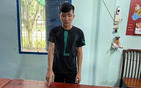 Đồng Tháp: Tạm giữ đối tượng nổ súng náo loạn chợ đêm