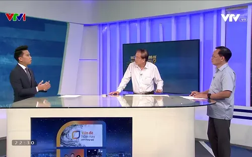 Ban quản trị chung cư chi tiêu bất thường: Phép vua thua lệ làng?