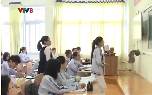 Đắk Lắk tháo gỡ khó khăn trong tuyển sinh lớp 10