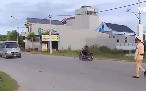 Nỗ lực kiềm chế tai nạn giao thông do xe kinh doanh vận tải gây ra