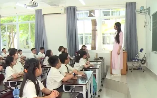 TP Hồ Chí Minh: Nhiều giải pháp để đảm bảo đủ chỗ học