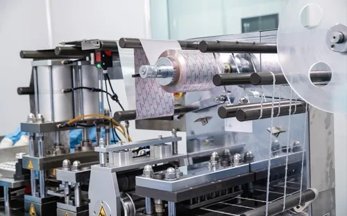 Bất ngờ với những thành tựu nổi bật của “tân binh” nhà máy dược Dahupha