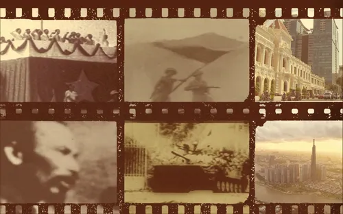 Không được lãng quên lịch sử đầy tự hào của dân tộc Việt Nam