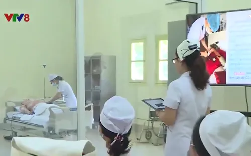 Tạo điều kiện thuận lợi cho ngành học đặc thù