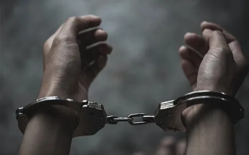 Bắt tạm giam Thiếu tá công an làm chết người trong khi thi hành công vụ