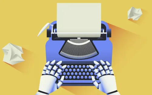 AI và mối đe dọa tới khả năng sáng tạo nghệ thuật