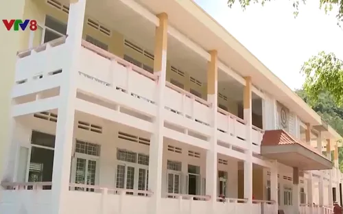 Bình Định đẩy mạnh thực hiện chương trình mục tiêu quốc gia