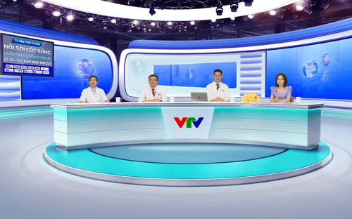 Nội soi cột sống & phẫu thuật cột sống ít xâm lấn