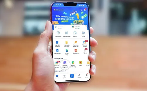 Doanh nghiệp Việt lọt Top 200 doanh nghiệp Fintech toàn cầu