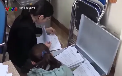 Ngăn chặn tội phạm "phù phép" hóa đơn để trốn thuế