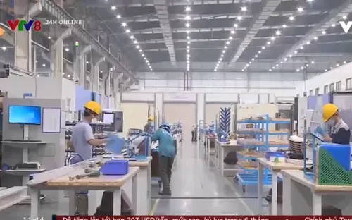 Sinh viên với Học kỳ doanh nghiệp