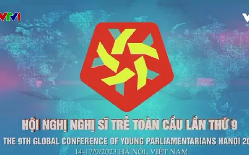 Ngoại giao nghị viện góp phần phát triển đất nước