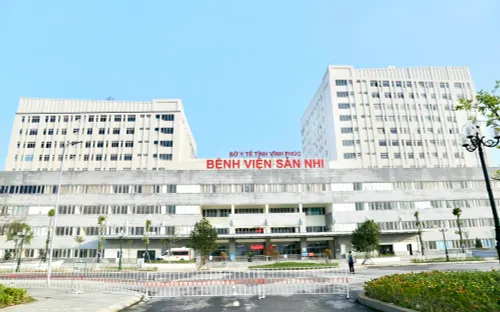 Sở Y tế tỉnh Vĩnh Phúc: Cháu bé tử vong sau khi tiêm vaccine phòng viêm gan B là do bệnh lý rối loạn chuyển hóa bẩm sinh