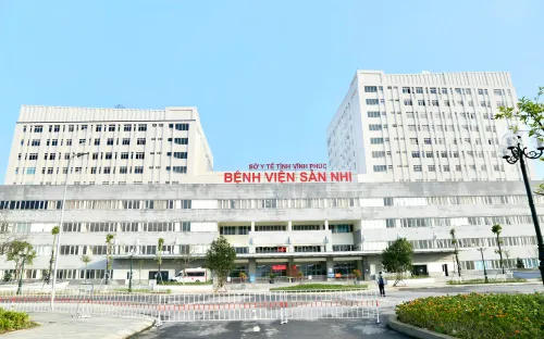 Bộ Y tế yêu cầu báo cáo vụ trẻ tử vong sau tiêm vaccine viêm gan B tại Vĩnh Phúc